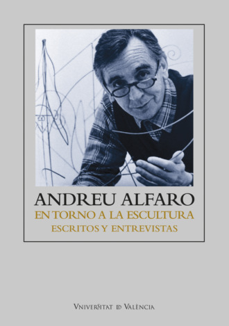 AAVV. Andreu Alfaro