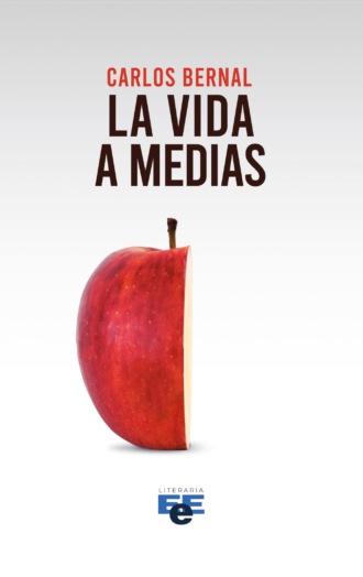 Carlos Andres Bernal. La vida a medias