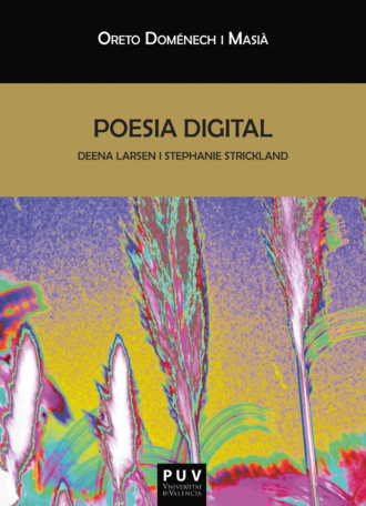 Oreto Dom?nech i Masi?. Poesia digital