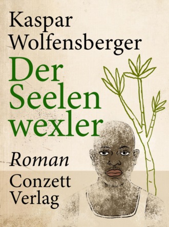 Kaspar Wolfensberger. Der Seelenwexler