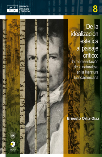 Ernesto Ortiz-D?az. De la idealizaci?n est?tica al paisaje cr?tico