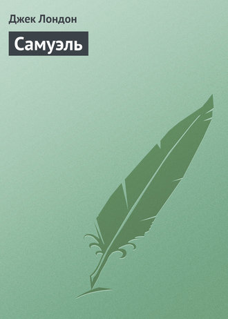 Обложка книги «Самуэль»