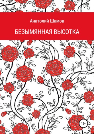 Обложка книги «Безымянная высотка»