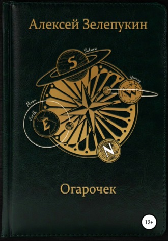 Алексей Владимирович Зелепукин. Огарочек