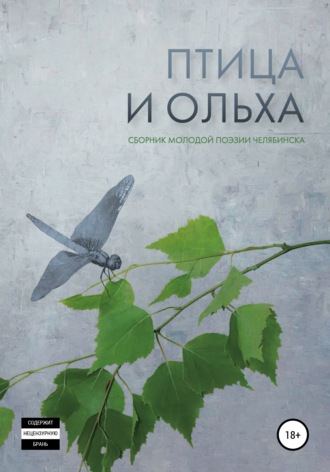 Екатерина Коляченко. Птица и ольха: сборник молодой поэзии Челябинска