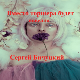 Обложка книги «Вместо торшера будет»