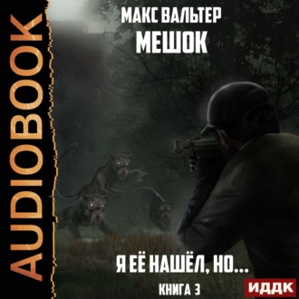 Обложка книги «Я её нашёл, но…»