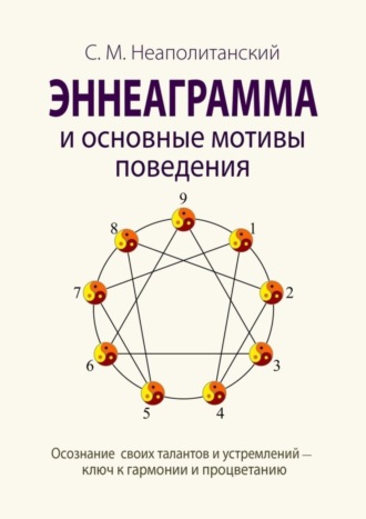 С. М. Неаполитанский. Эннеаграмма и основные мотивы поведения. Осознание своих талантов и устремлений – ключ к гармонии и процветанию