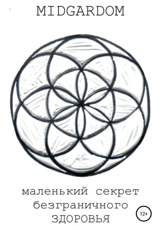 Обложка книги «Маленький секрет безграничного здоровья»