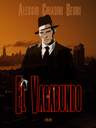 Обложка книги «El Vagabundo»