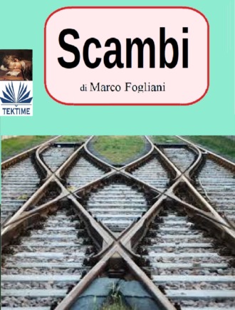 Обложка книги «Scambi»