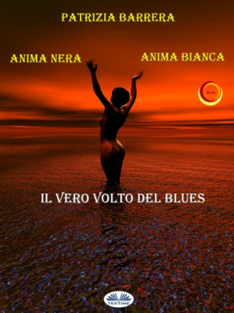 Обложка книги «Anima Nera Anima Bianca»