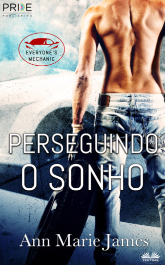 Обложка книги «Perseguindo O Sonho»