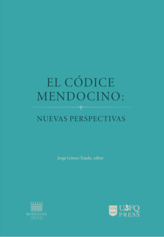 Barbara E. Mundy. El C?dice mendocino: nuevas perspectivas