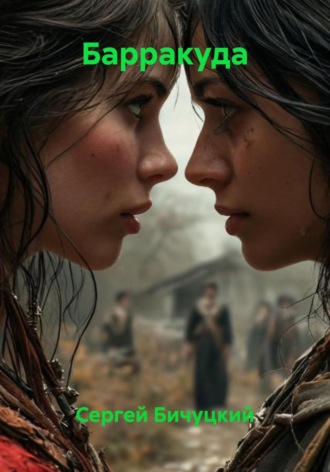 Барракуда. 