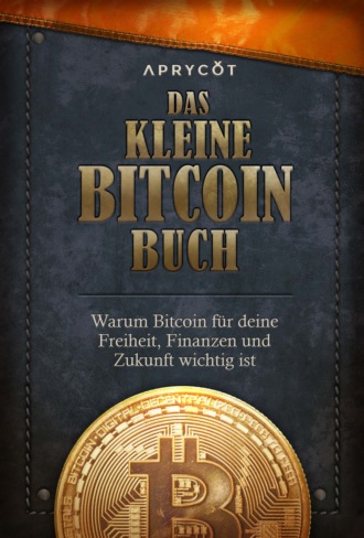 Lily Liu. Das kleine Bitcoin-Buch