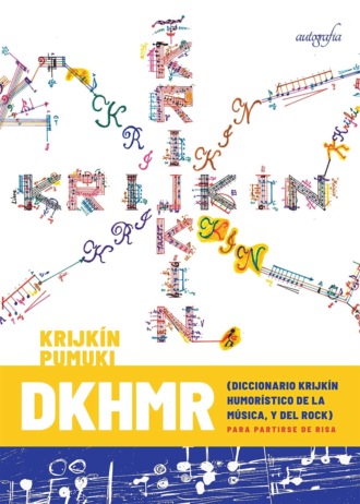  Krijk?n Pumuki. DKHMR