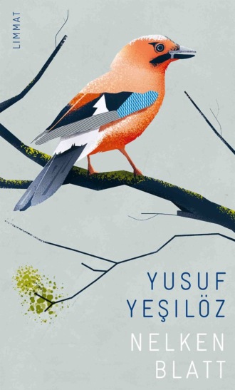 Yusuf Yesil?z. Nelkenblatt