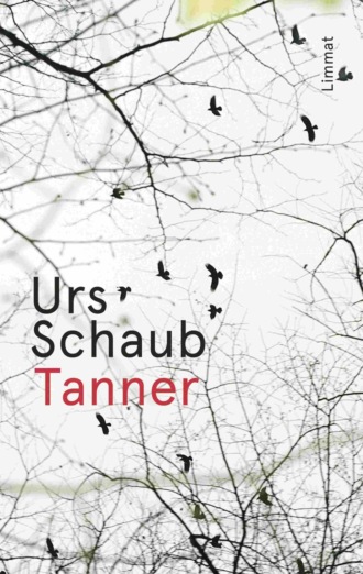 Urs Schaub. Tanner