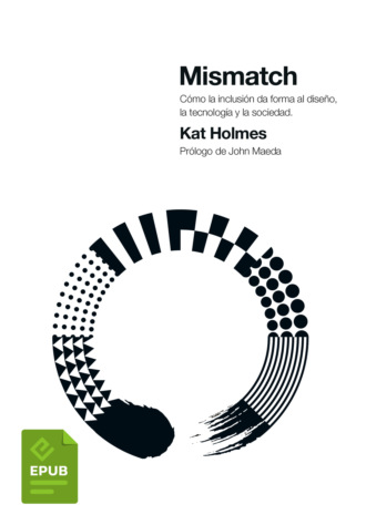 Kat Holmes. Mismatch