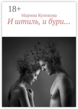 Обложка книги «И штиль, и бури…»
