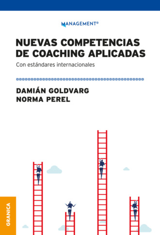 Dami?n Goldvarg. Nuevas competencias de coaching aplicadas