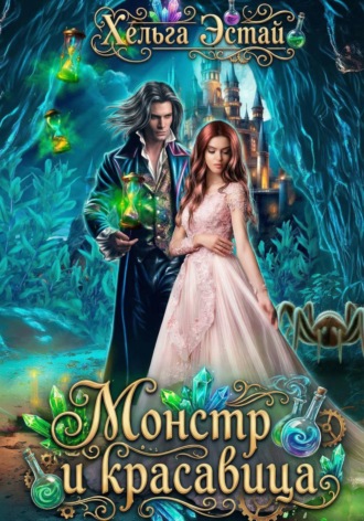 . Монстр и красавица