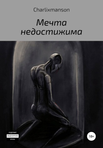 Обложка книги «Мечта недостижима»