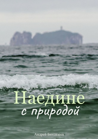 Андрей Биксалеев. Наедине с природой