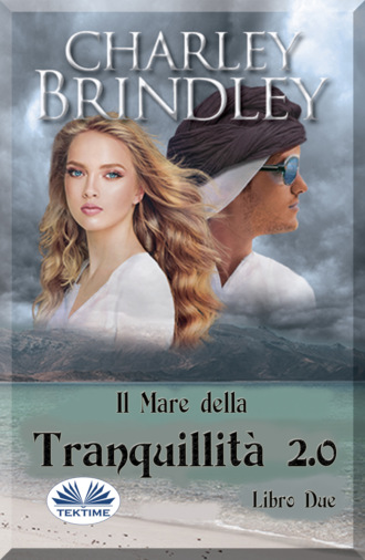 Обложка книги «Il Mare Della Tranquillità 2.0»