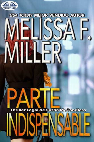 Обложка книги «Parte Indispensable»