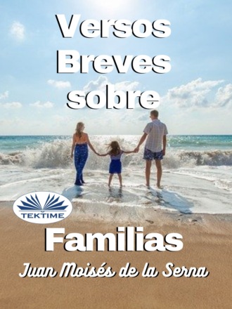 Обложка книги «Versos Breves Sobre Familias»