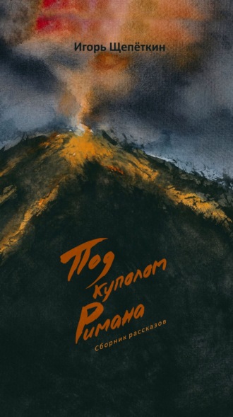 Обложка книги «Под куполом Римана»