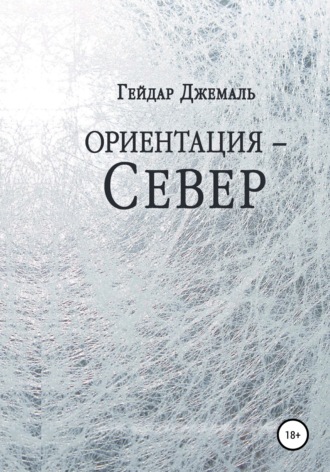 Обложка книги «Ориентация – Север»