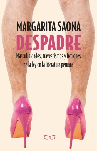 Margarita Saona. Despadre