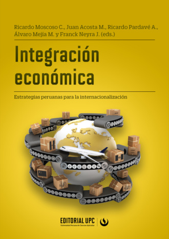 Ricardo Moscoso Cuaresma. Integraci?n econ?mica