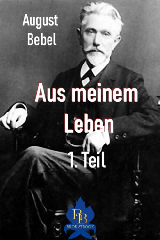 August Bebel. Aus meinem Leben - 1. Teil