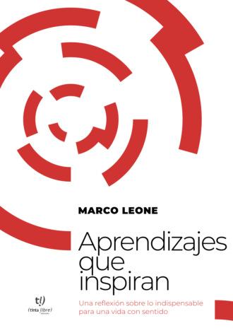 Marco Leone. Aprendizajes que inspiran