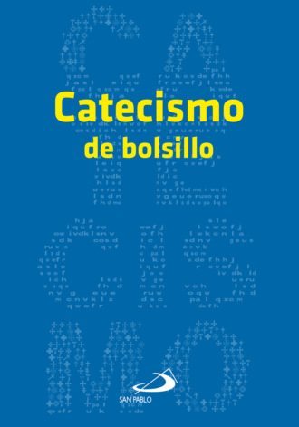 Juan Antonio Carrera. Catecismo de bolsillo