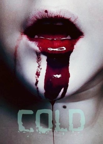 Светлана Ниженко. COLD