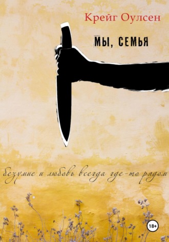 Обложка книги «Мы, семья»