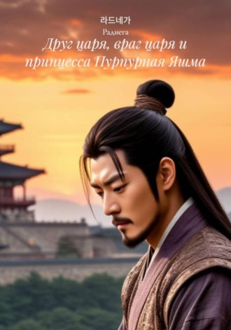 Друг царя, враг царя и принцесса Пурпурная Яшма. 