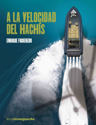 Enrique Figueredo. A la velocidad del hach?s