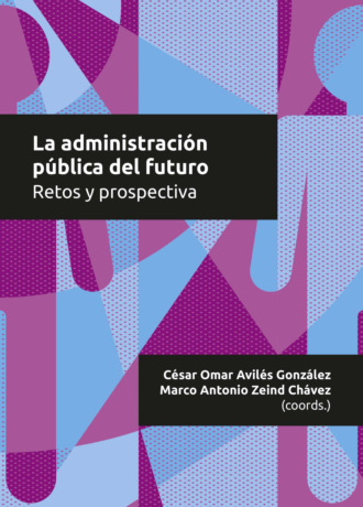 Juan Carlos Guerrero Fausto. La administraci?n p?blica del futuro