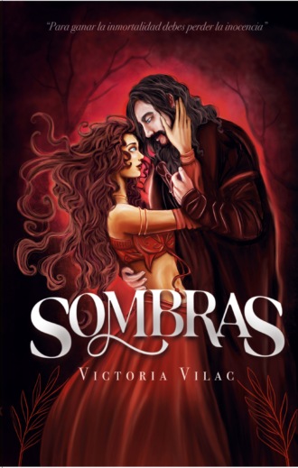 Victoria Vilac. Sombras