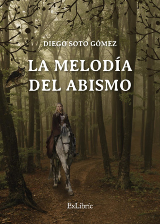 Diego Soto G?mez. La melod?a del abismo