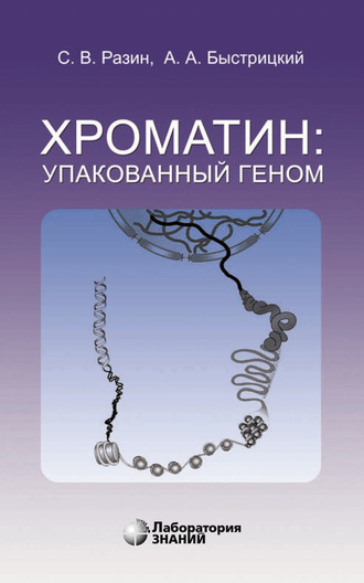 А. А. Быстрицкий. Хроматин: упакованный геном
