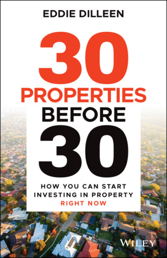 Eddie Dilleen. 30 Properties Before 30