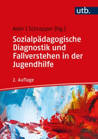 Группа авторов. Sozialp?dagogische Diagnostik und Fallverstehen in der Jugendhilfe