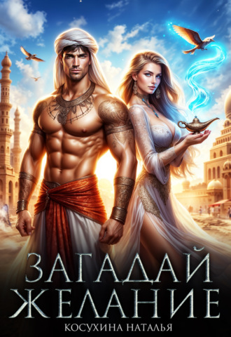 Наталья Косухина. Загадай желание